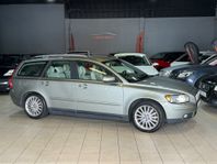 Volvo V50 T5 Summum Drag