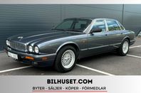 Jaguar XJ 4.0