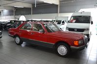 Mercedes-Benz S 280 (156hk)