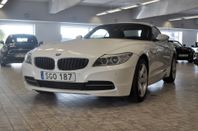 BMW Z4 sDrive18i Comfort Plus Euro 6