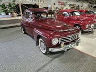 Volvo PV 444 ES (BUD TAGES)