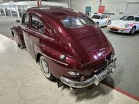 Volvo PV 444 ES (BUD TAGES)