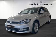 Volkswagen Golf 1.2 TSI 5-dörrar - Vinterhjul