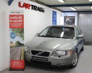 Volvo S60 D5 KINETIC AUTOMAT BES DRAGKROK NY SERVAD 185HK