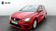 Seat Ibiza 1.0 TSI 95 HK STYLE