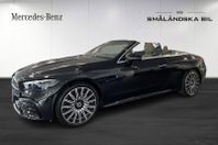 Mercedes-Benz CLE 200 Cabriolet , 204hk