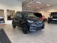 Aixam City Sport  Backkamera / Bluetooth / ABS-Bromsar