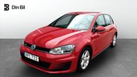 Volkswagen Golf GTD LIM 2015