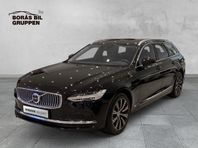 Volvo V90 Recharge T6 Inscription Expression