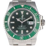 Rolex Submariner Date 116610LV