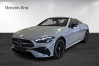 Mercedes-Benz CLE 450 4MATIC Cabriolet Cabriolet/AMG-LINE Pr