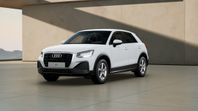 Audi Q2 30 TFSI Proline 116 hk