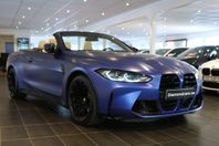 BMW M4 Competition xDrive Convertible Carbonpaket