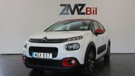 Citroën C3 1.2 VTi Euro 6