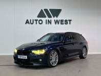 BMW 340 i xDrive M Sport Panorama H&K Nyservad Se Spec