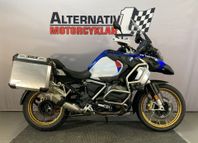 BMW R1250GS Adventure - Alternativ 1 MC