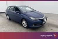 Toyota Auris Touring Sports Hybrid 136hk Active Värm Kamera