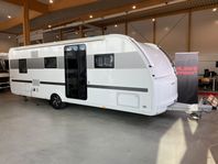 Adria Alpina 663 PT / Alde / Barnkammare / 2.795kr/mån