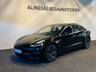 Tesla Model 3 Long Range AWD / 440hk / Panorama / Moms