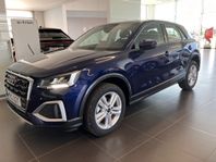 Audi Q2 35 TFSI Proline Advanced 150 HK Automat Kampanj