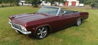 Chevrolet Impala Cabriolet 4.6 V8 Powerglide