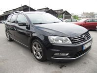 Volkswagen Passat Variant 2.0 TDI BMT 4Motion R-Line Euro 5