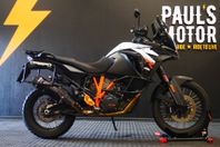 KTM 1290 Super Adventure R 163hk