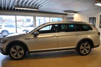 Volkswagen Passat Alltrack 2.0 TDI 4Motion/24 MÅN GARANTI