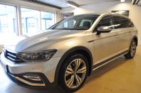 Volkswagen Passat Alltrack 2.0 TDI 4Motion/24 MÅN GARANTI