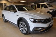 Volkswagen Passat Alltrack 2.0 TDI 4Motion/24 MÅN GARANTI