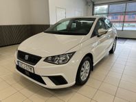 Seat Leon 1.0 TSi Style