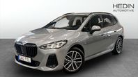 BMW 225 e xDrive M Sport Drag Minnesstol Massagestol H/K