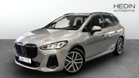 BMW 225 e xDrive M Sport Drag Minnesstol Massagestol H/K