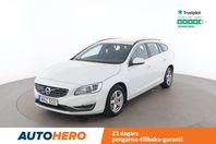 Volvo V60 D2 Momentum / GPS, PDC-Bak