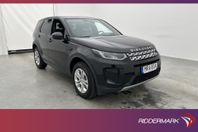 Land Rover Discovery Sport P200 MHEV AWD Meridian Kamera GPS