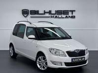 Skoda Roomster 1.2 TSI Drivers Edition Euro 5