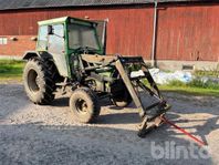 Traktor DEUTZ D 5207C