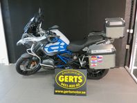 BMW R 1200 GSA RALLYE