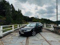 Saab 9-3 2.0t BioPower Vector 654kr/mån 0kr insats