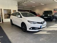 Toyota Auris Touring Sports Hybrid e-CVT Comfort, Touch & Go