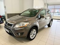 Ford Kuga 2.0 TDCi AWD Powershift Titanium