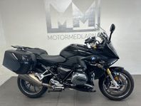 BMW Motorrad R1200RS ABS