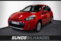 Renault Clio 5-dörrars  1.2  Manuell