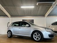 Volkswagen Golf GT 1.4 TSI HEMLEVERANS/1ÅRGARANTI/RÄNTEFRITT