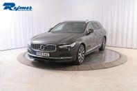 Volvo V90 Recharge T6 Inscription Expression