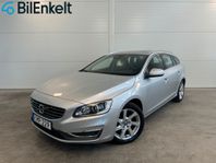 Volvo V60 D4 Summum PRO BLIS Taklucka D-Värme Drag 181hk 201