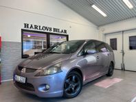 Mitsubishi Grandis 2.4 MIVEC Euro 4 7 Sits