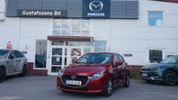 Mazda 2 1.5 Vision inkl mv och v-hjul