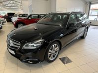 Mercedes-Benz E 250 T CDi Avantgarde