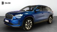 Skoda Kodiaq iV Selection 1,5 TSI 204hk PHEV Business Editio